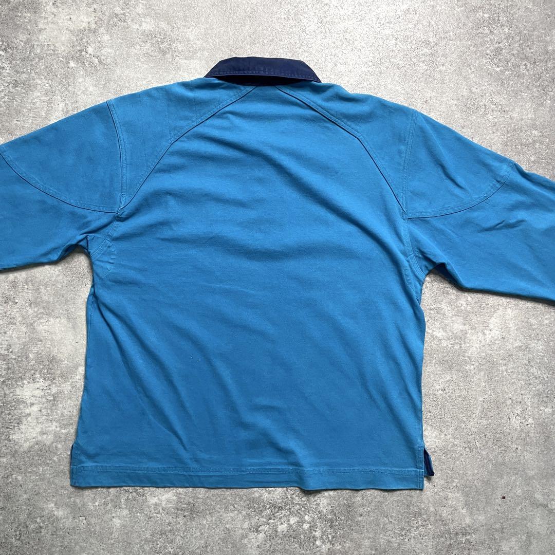 【正規 90s NIKE arsenal training polo】
