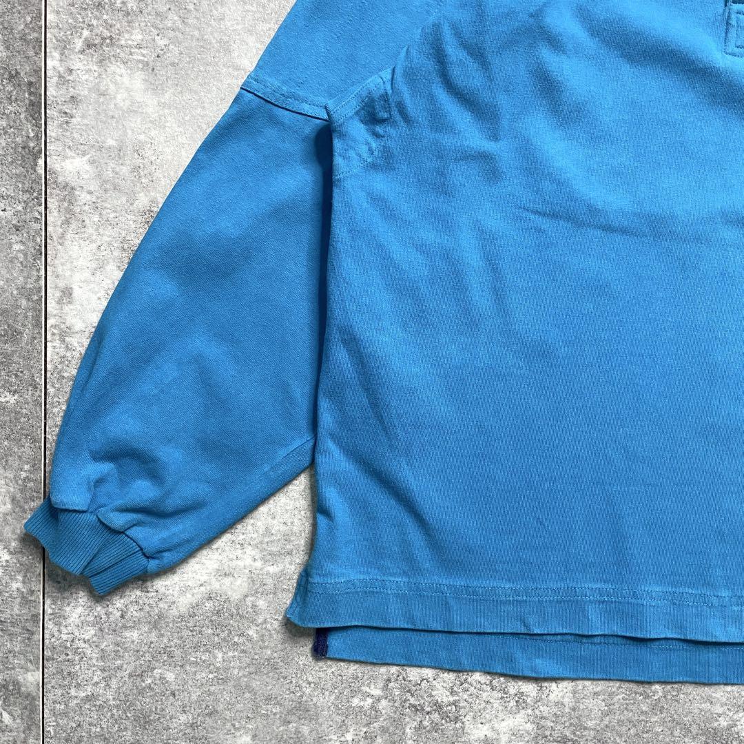【正規 90s NIKE arsenal training polo】