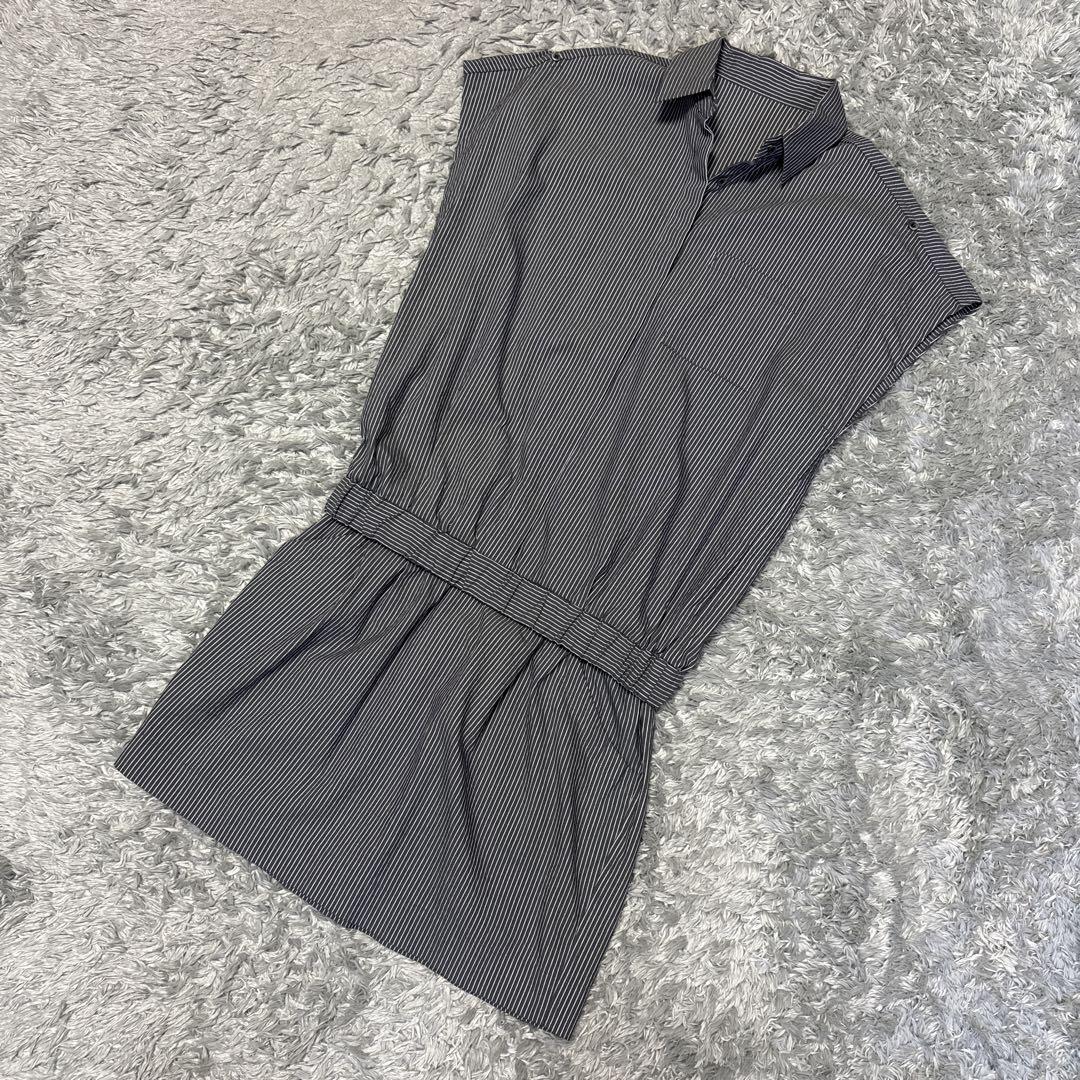 soeur7 シャツワンピース チュニック スコットクラブ ヤマダヤ