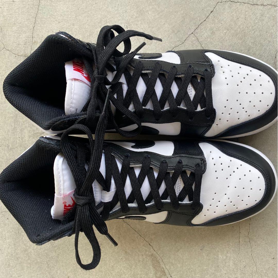 最旬トレンドパンツ 入手困難 超人気国内完売 24 5 ナイキ ダンクハイ パンダ スニーカー Inacril Com 最旬トレンドパンツ 入手困難 超人気国内完売 24 5 ナイキ ダンクハイ パンダ スニーカー Inacril Com