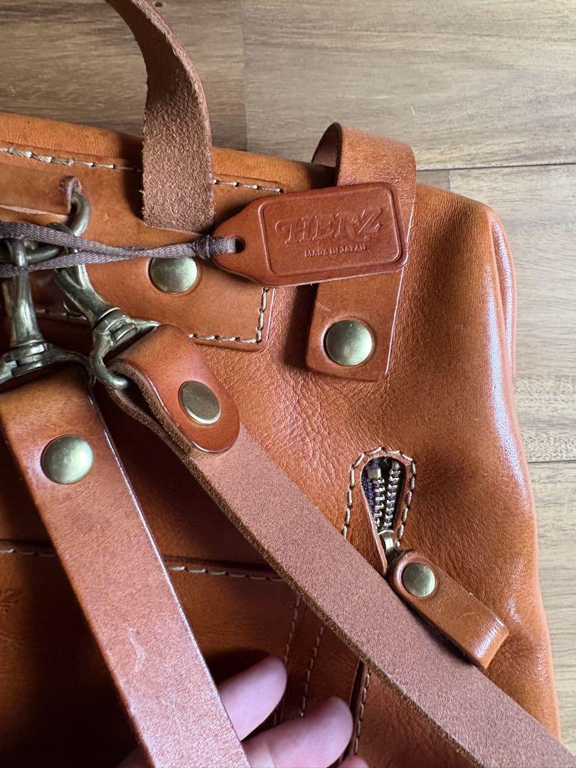 ラックスリュック・Lax Ruck