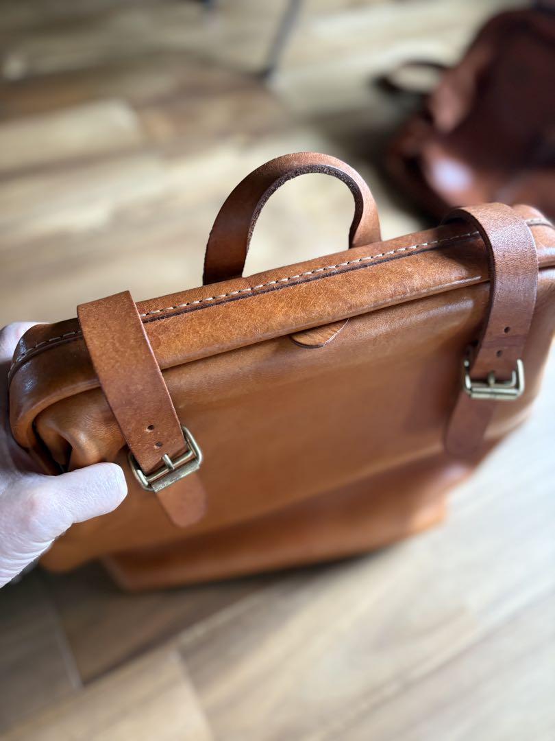 ラックスリュック・Lax Ruck