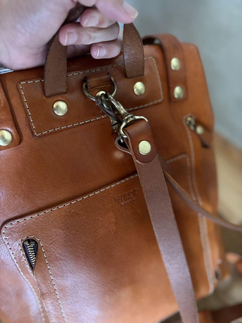 ラックスリュック・Lax Ruck