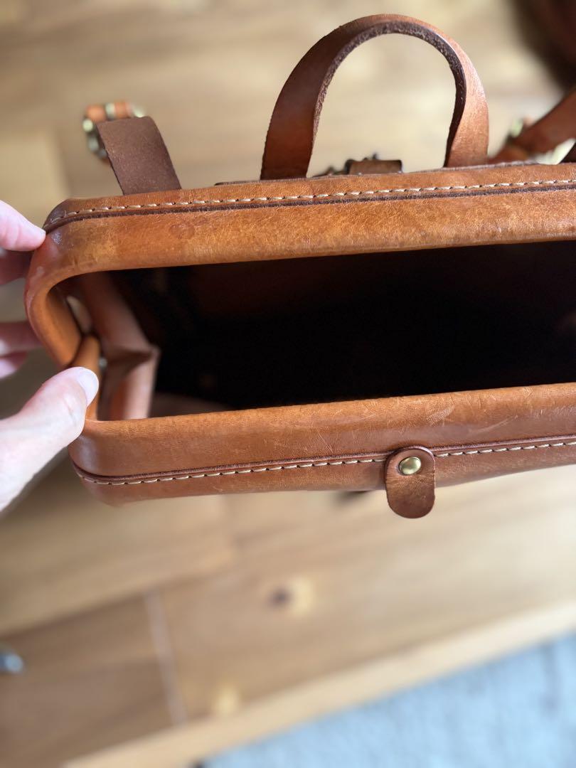 ラックスリュック・Lax Ruck