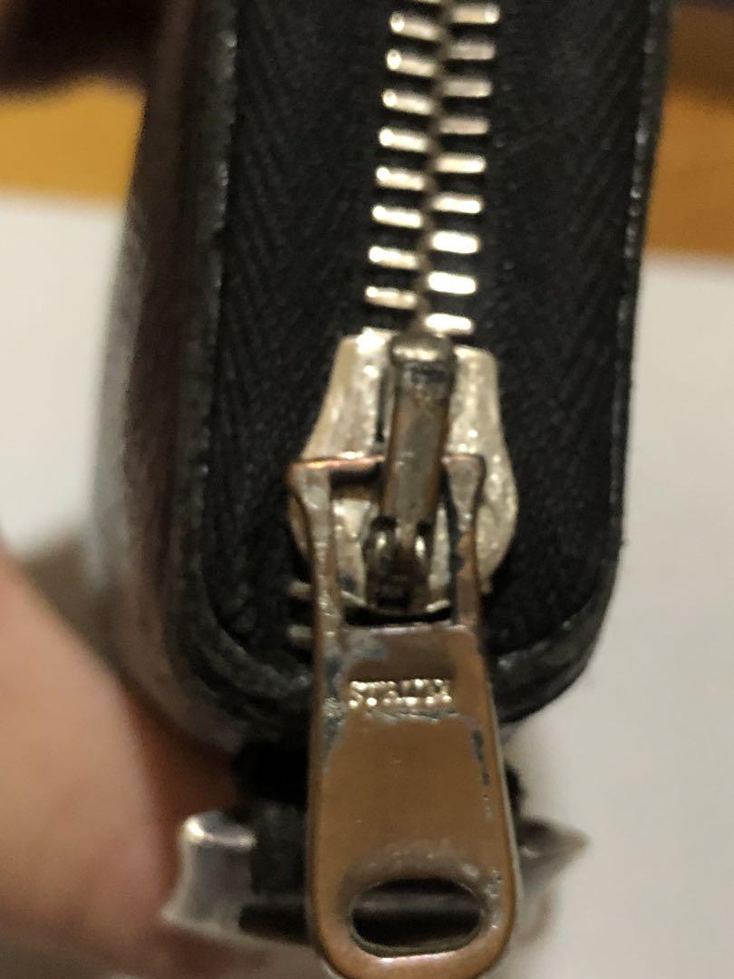 STRUM 財布 ウォレットチェーン　セット　ストラム　シルバー925