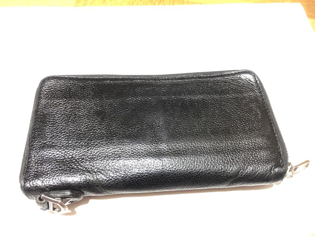 STRUM 財布 ウォレットチェーン　セット　ストラム　シルバー925