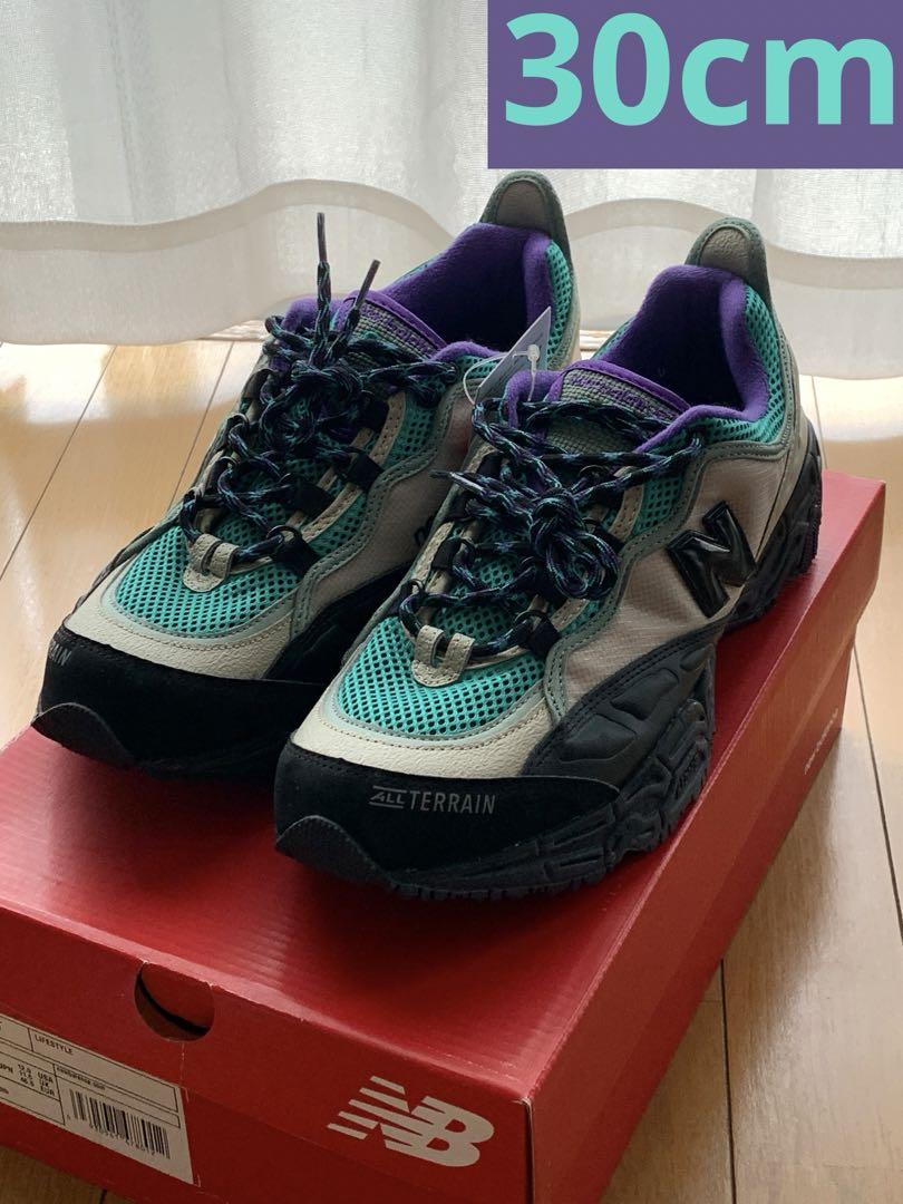 靴 New Balance ML801FT New Balance ML801FT - メルカリ