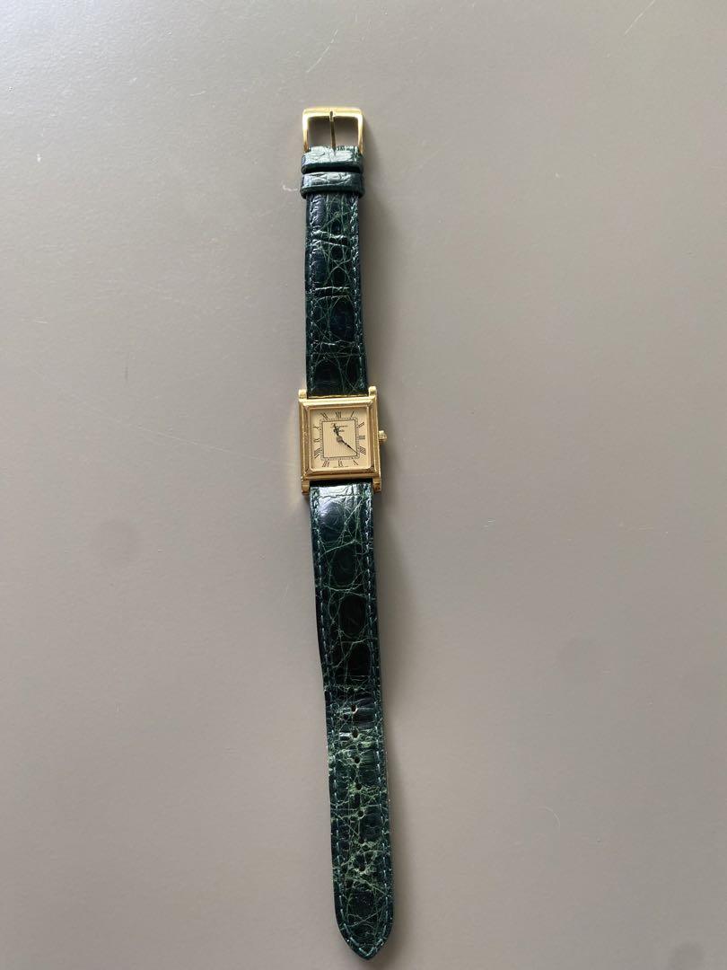 希少】ロンジンLONGINES レディース 150周年記念モデル 電池交換済