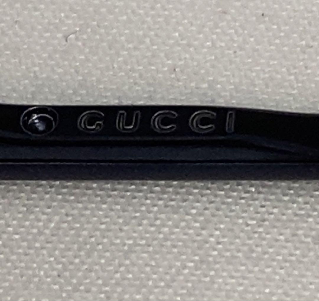 GUCCI レディース  メンズサングラス