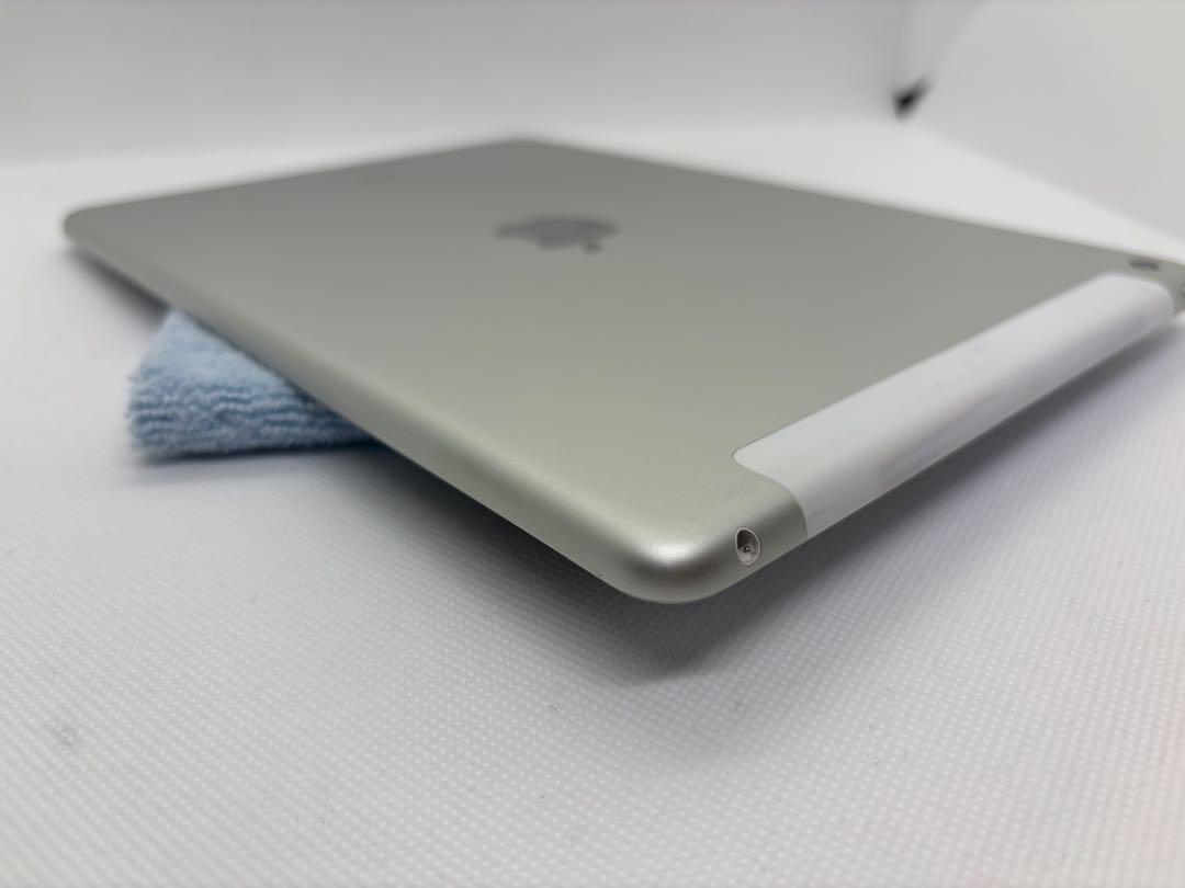 【美品】iPad 第8世代 iPad8世代 Wi-Fi＋Cellular 574