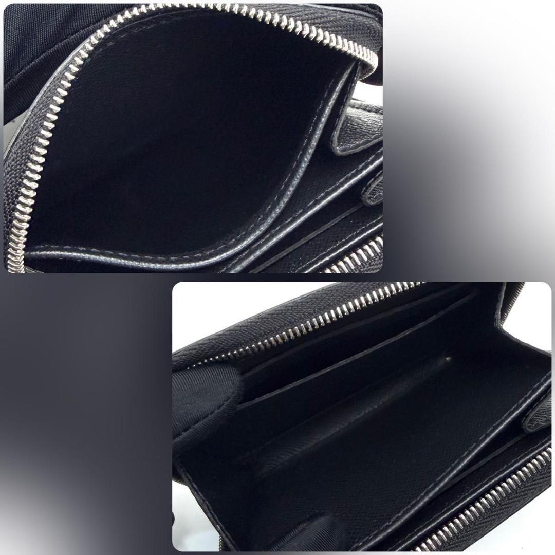 【新型】ルイヴィトン エピ ジッピーコインパース ノワール コインケース 【新型】ルイヴィトン エピ ジッピーコインパース ノワール コインケース
