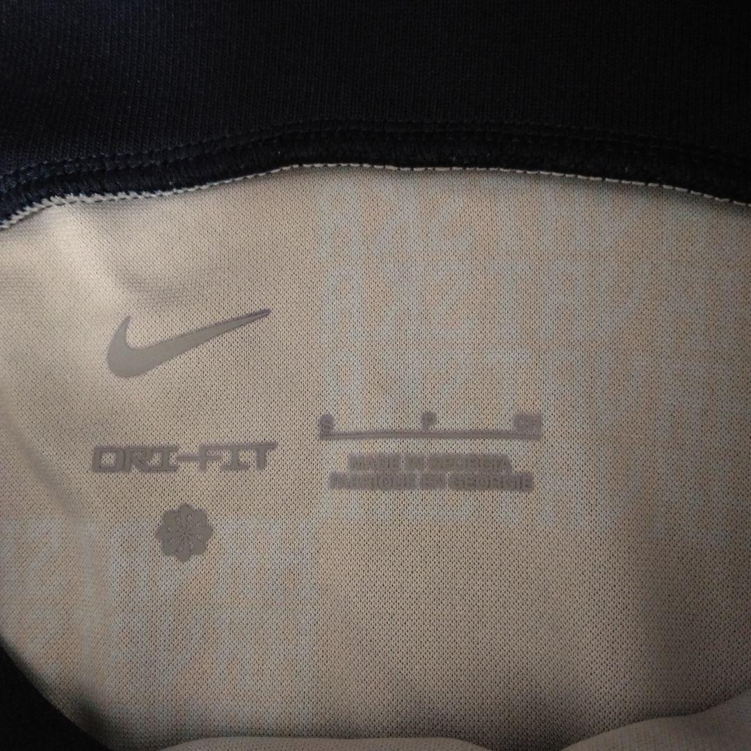 Nike クロアチア代表 トレーニングシャツ
