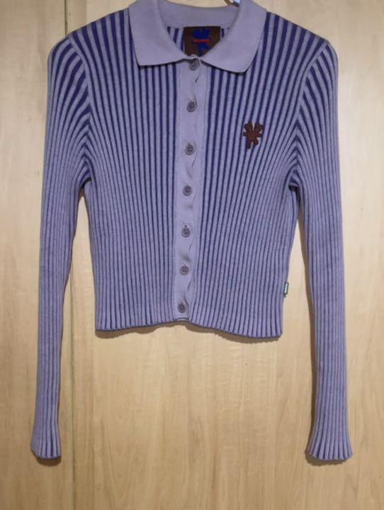 いたしまし heaven by Marc Jacobs カーディガン csN0v-m91684106132 ブランド