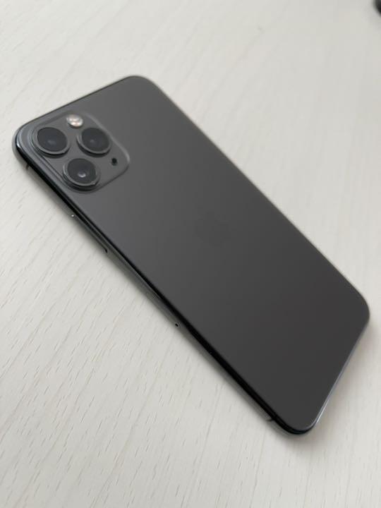 最新品安い iPhone GB SIMフリー 最終値下げ IFjJv-m91684122461 11 Pro スペースグレイ256 安い好評