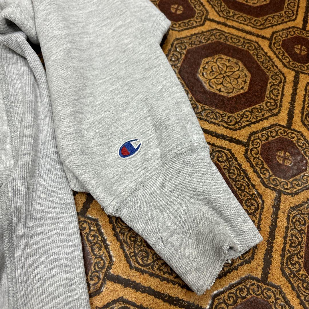 トップス 90s Champion reverse weave sweat XL