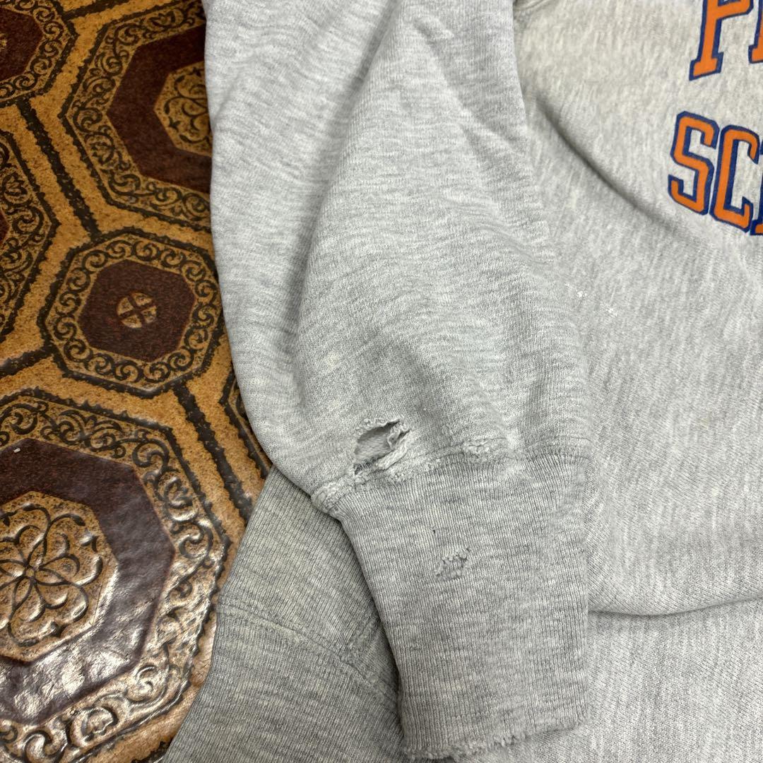 トップス 90s Champion reverse weave sweat XL