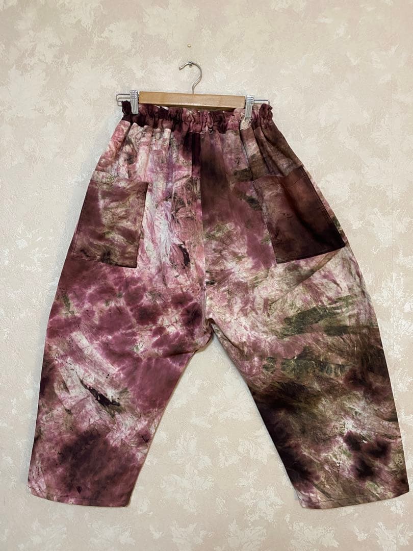 480.手染めセットアップ