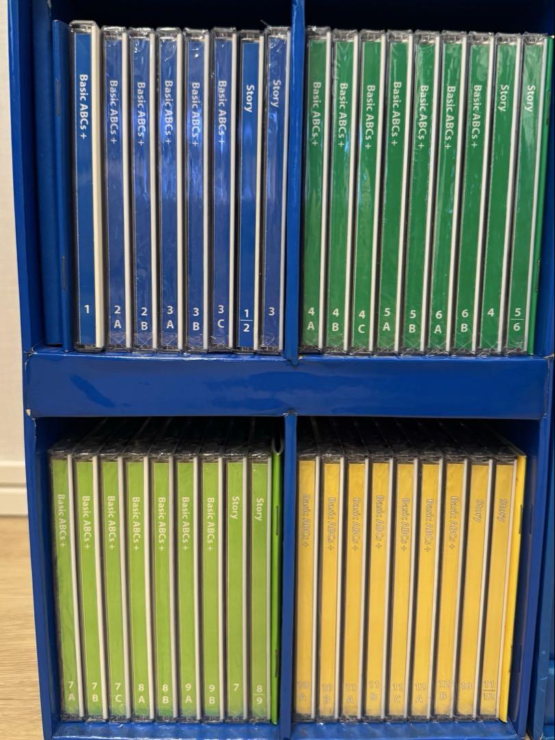 【未開封多数】ステップバイステップ　メインプログラム　DVD 字幕あり　CD balifitnesscenter.com
