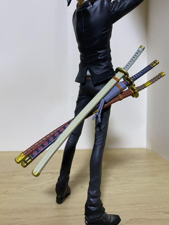 ワンピースフィギュア ロロノア・ゾロ KING OF ARTIST