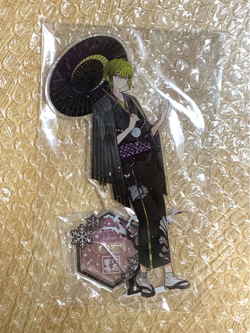 ディアヴォ モモチ アクスタ 六花響鳴