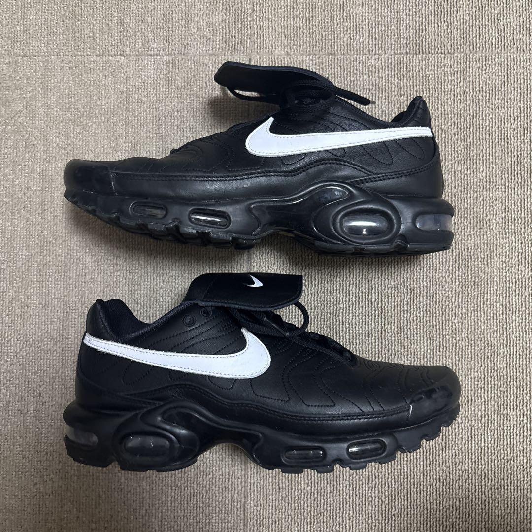 Nike Women's Air Max Plus Tiempo 