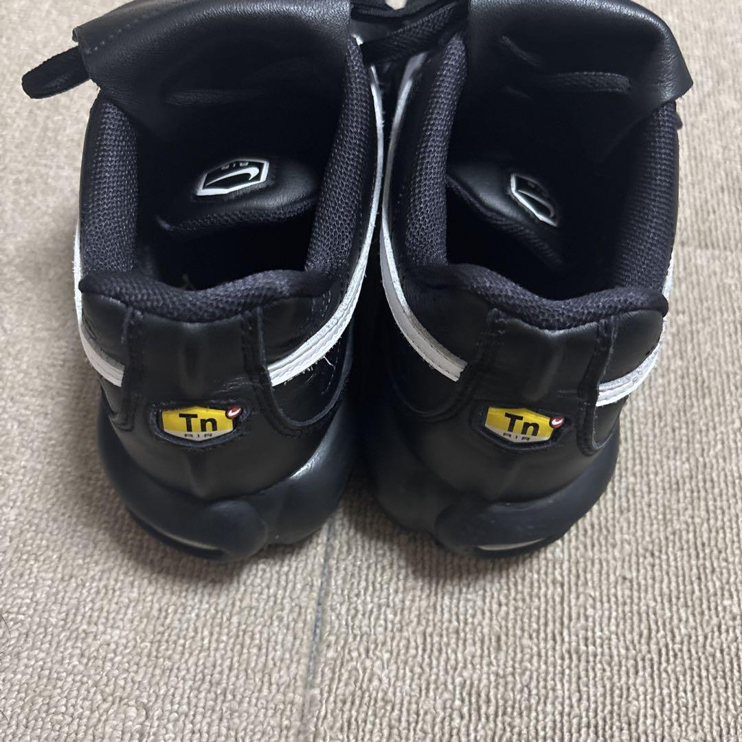 Nike Women's Air Max Plus Tiempo 
