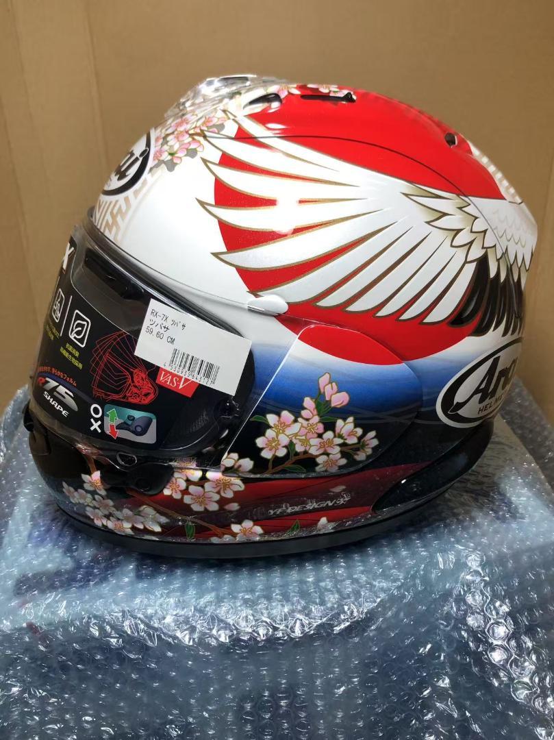 スキー・スノーボードアクセサリー ARAI RX-7X
