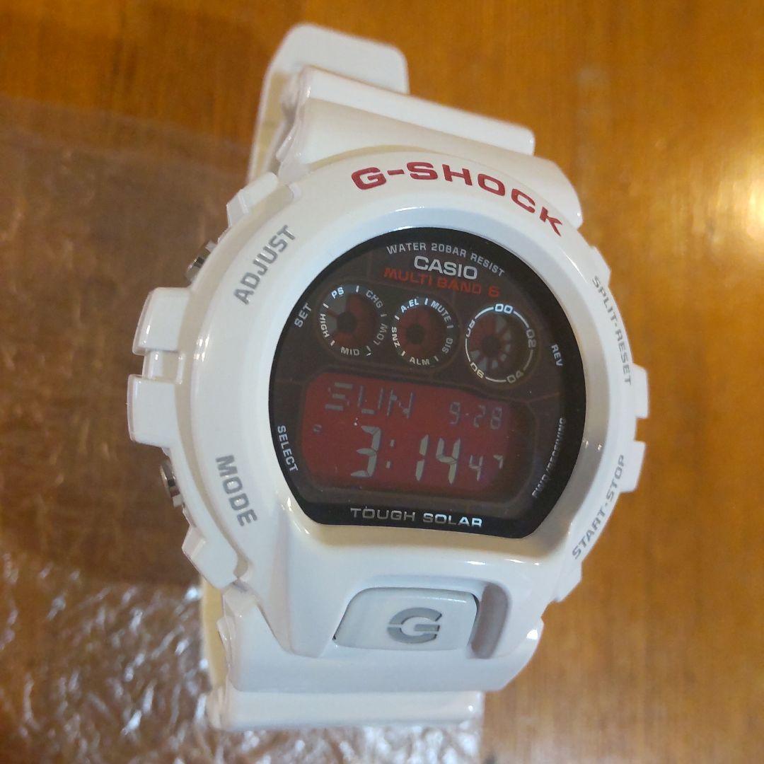 GW-6900F ジーショック