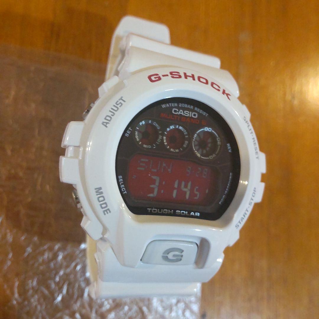 GW-6900F ジーショック