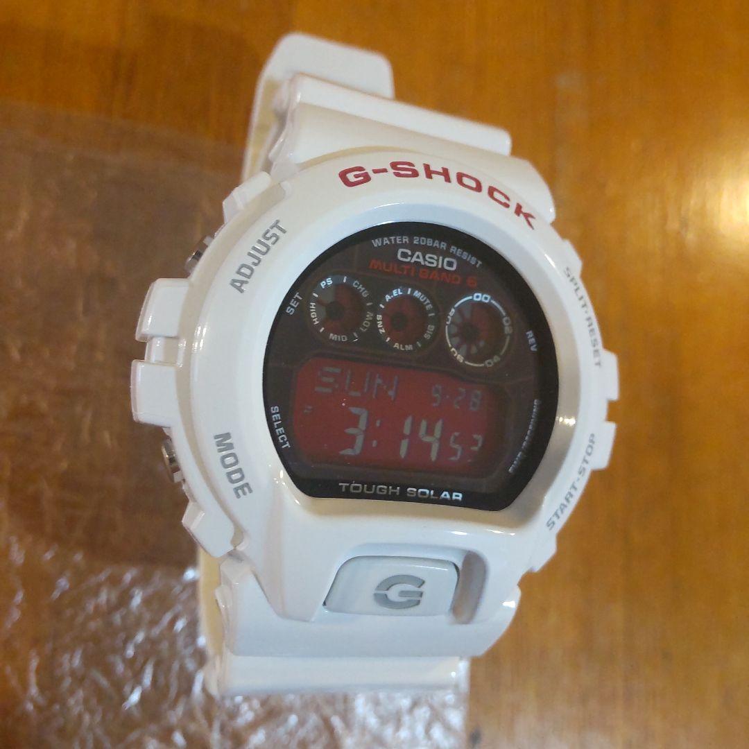 GW-6900F ジーショック