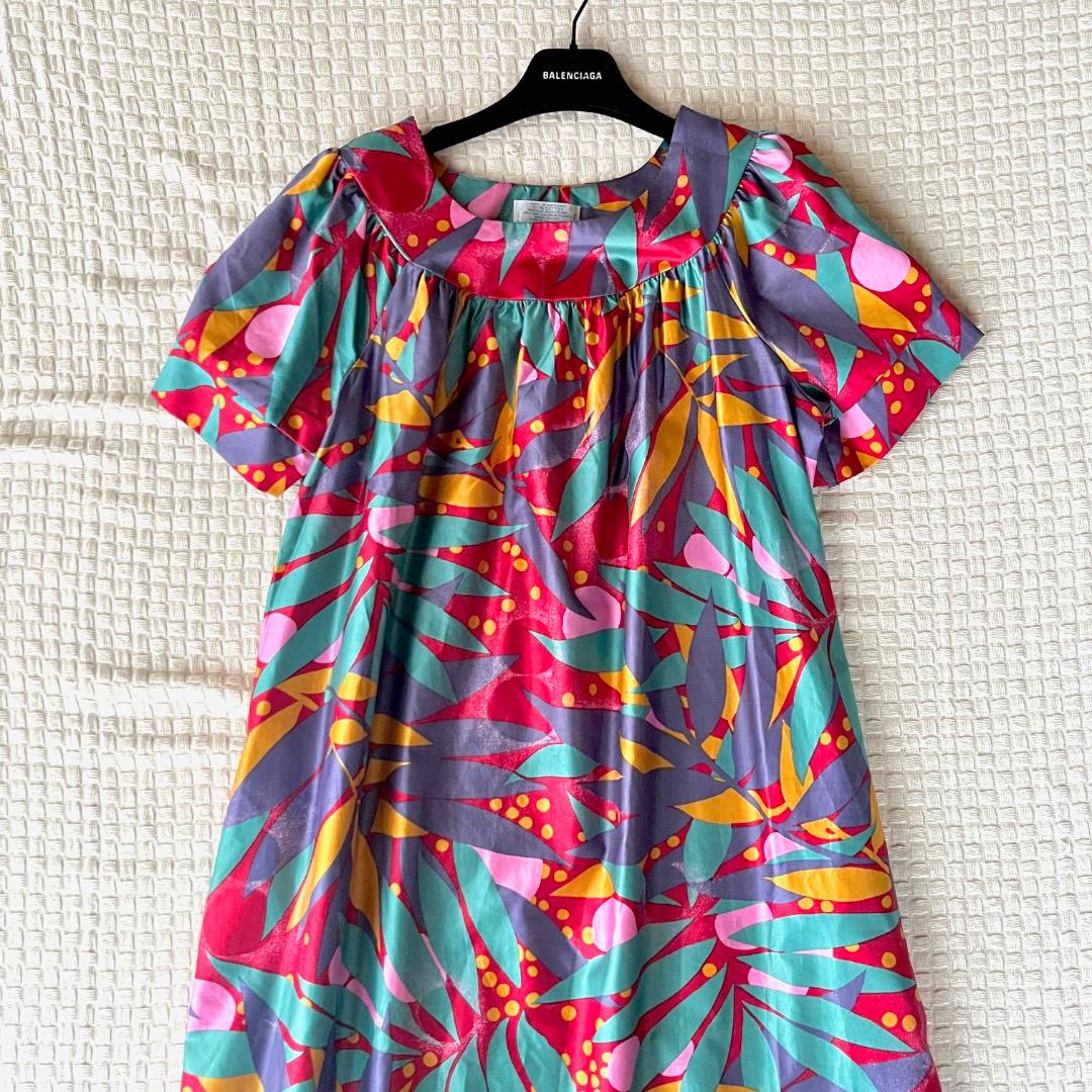 Sears/long dress/Vintage Dresses