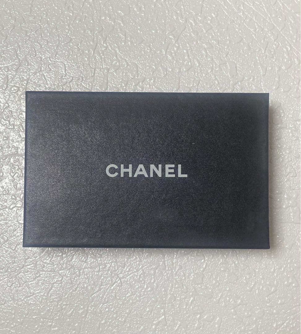 CHANEL 空箱BOX