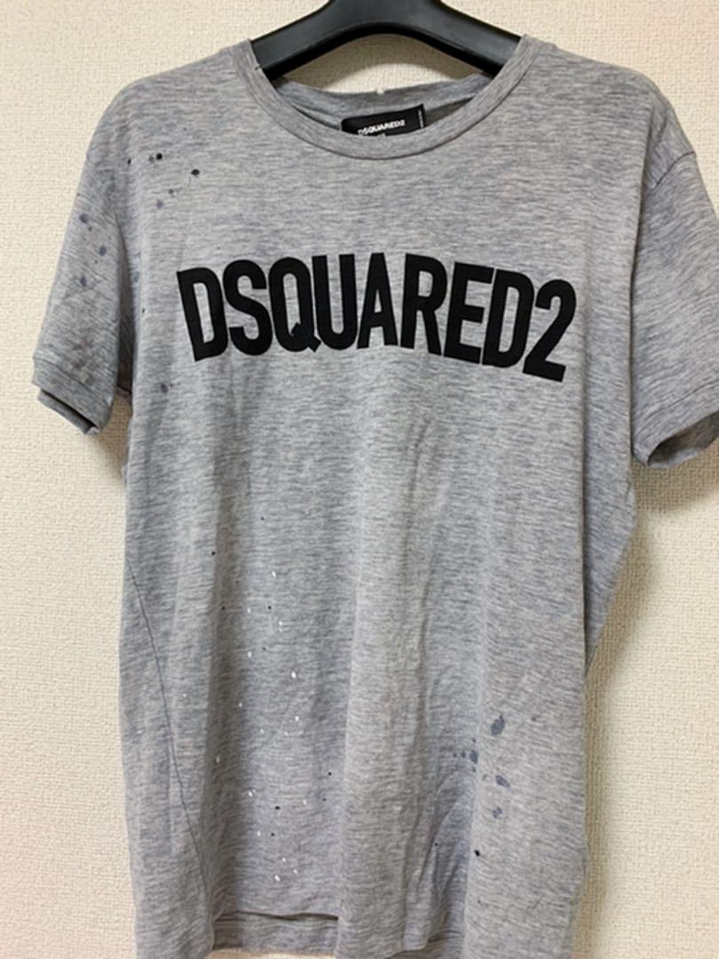 DSQUARED Tシャツ
