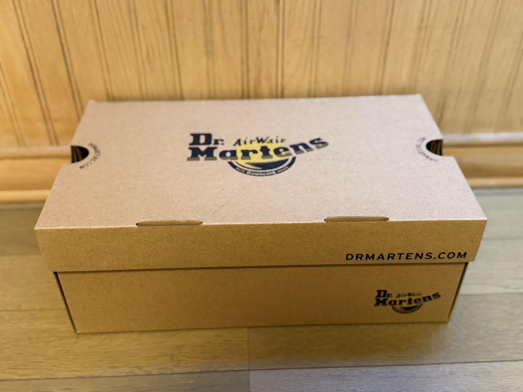 Dr. Martens ELPHIE メリージェーンシューズ 22cm(UK3)