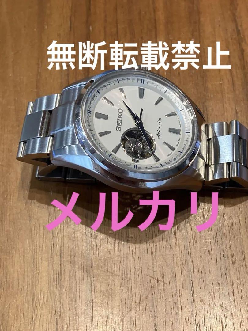 SEIKO 4r38-00s0 セイコー 腕時計 SARY051 presage 画像2