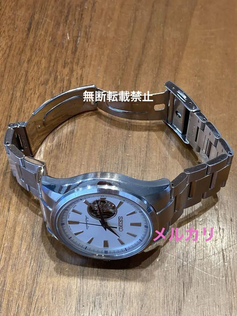 SEIKO 4r38-00s0 セイコー 腕時計 SARY051 presage 画像8