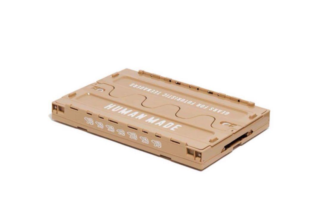 MADE Container