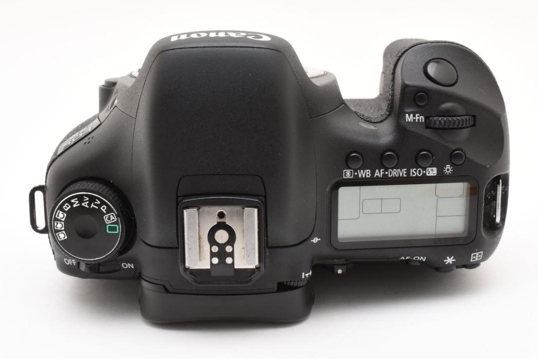 キヤノン　Canon EOS 7D ボディ K250523#333