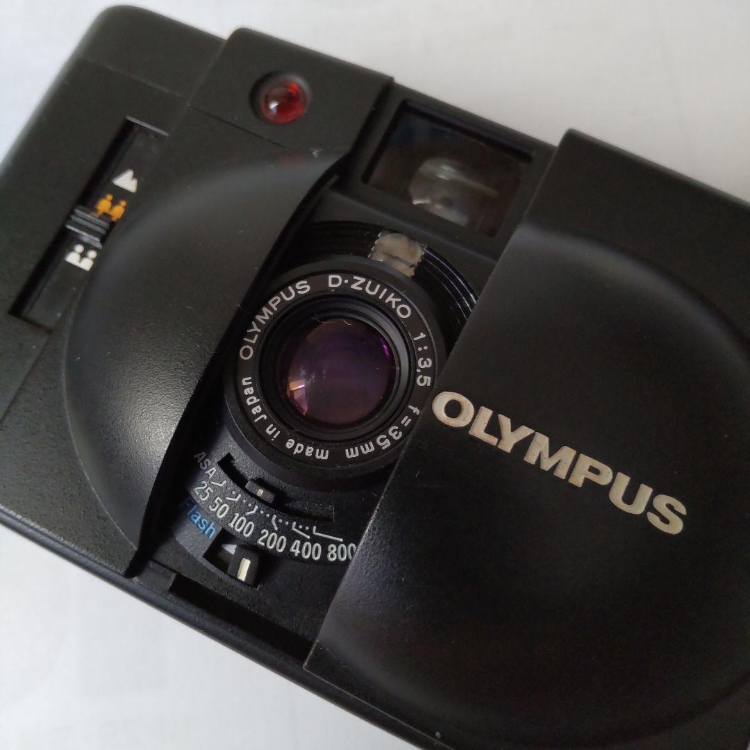 OLYMPUS(オリンパス)XA2 - メルカリ