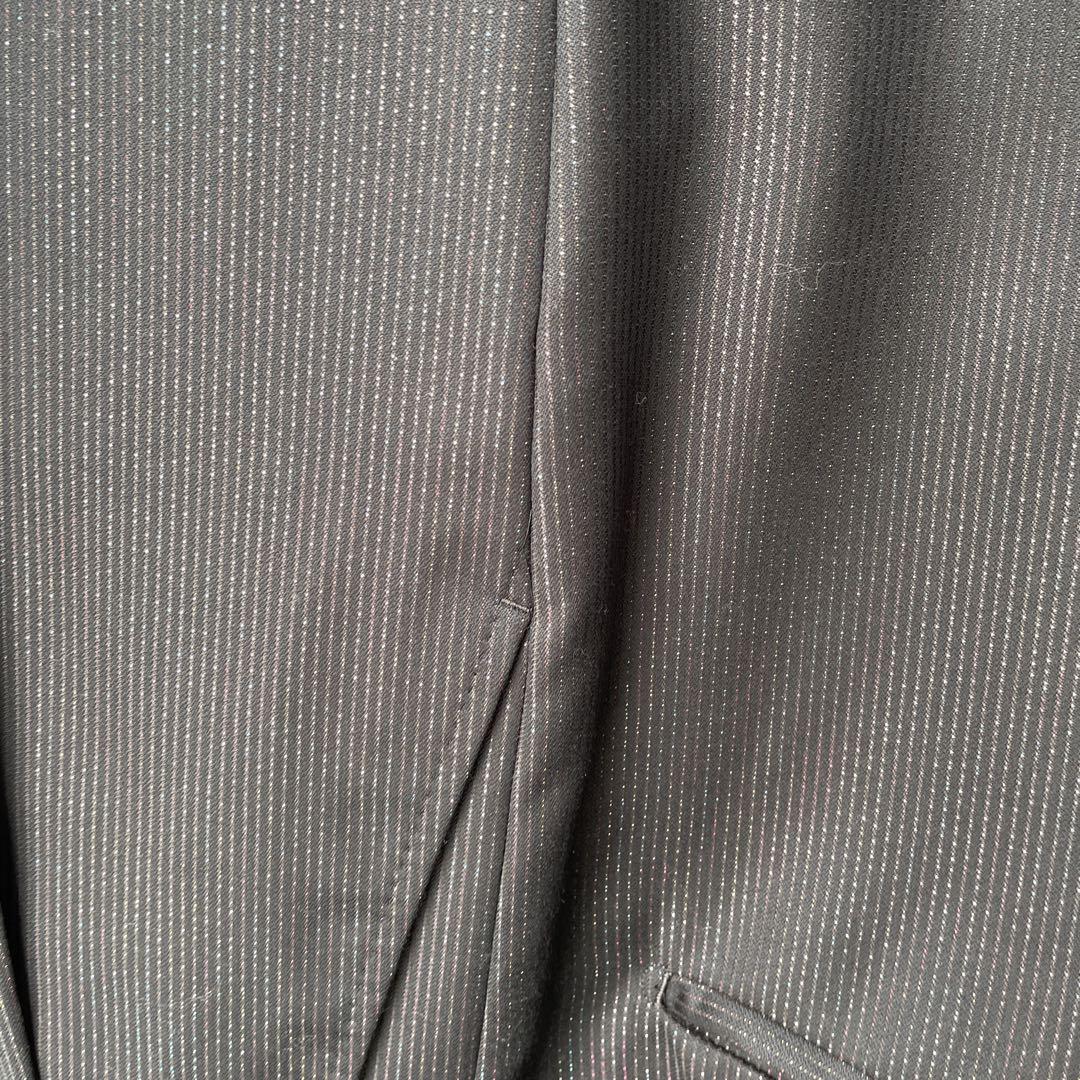 パンツ WACKOMARIA PLEATED TROUSER TYPE-1 BROWN