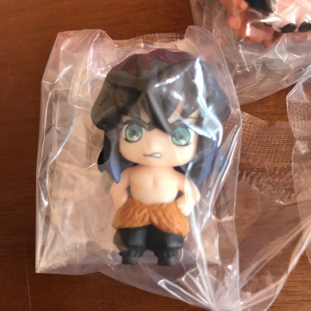 メルカリ 鬼滅の刃 ならぶん 1 ガチャガチャ 3体セット ねず子 善逸 伊之助 キャラクターグッズ 1 100 中古や未使用のフリマ メルカリ 鬼滅の刃 ならぶん 1 ガチャガチャ 3体セット ねず子 善逸 伊之助 キャラクターグッズ 1 100 中古や未使用のフリマ