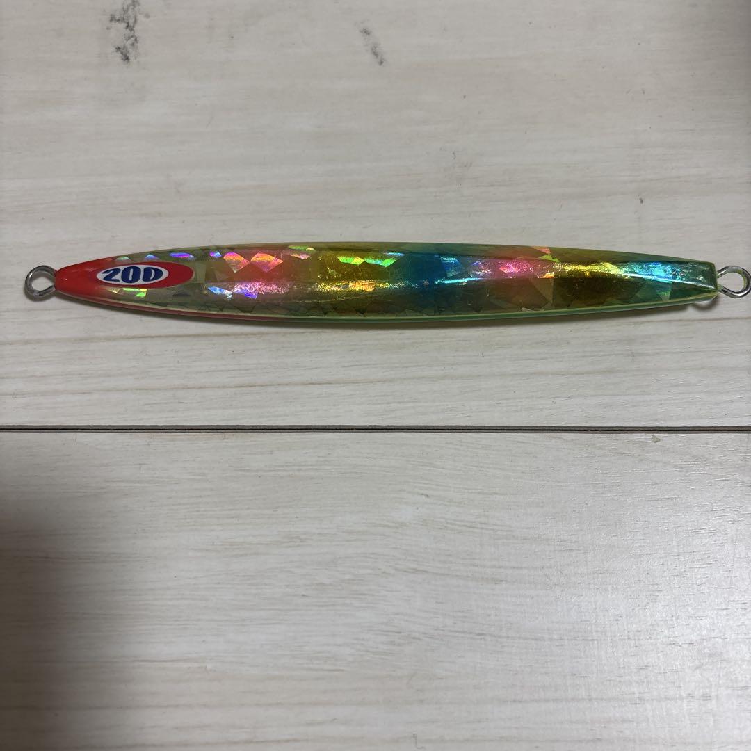 たつのしん様）タチウオ用ジグ各種＋クイック×2