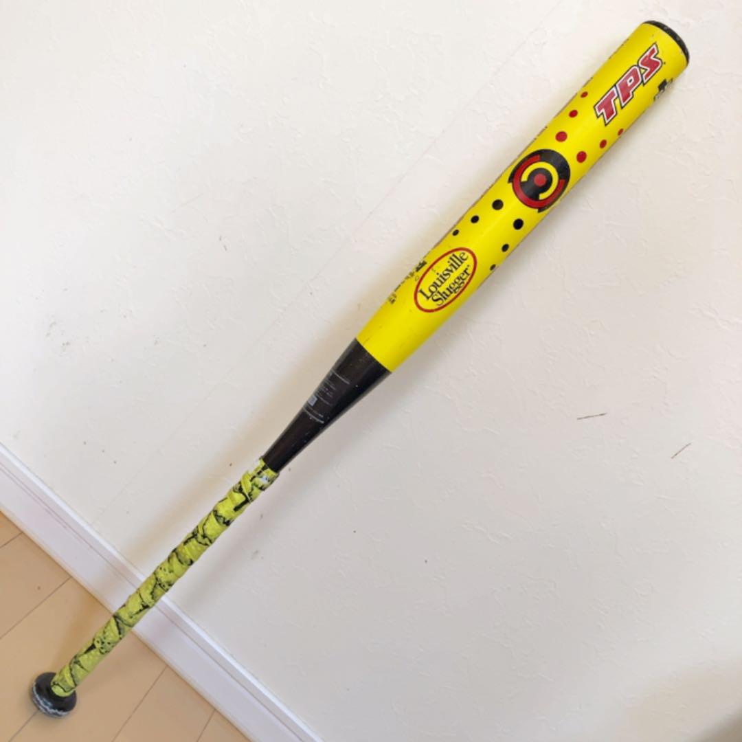 カタリスト ソフトボール3号