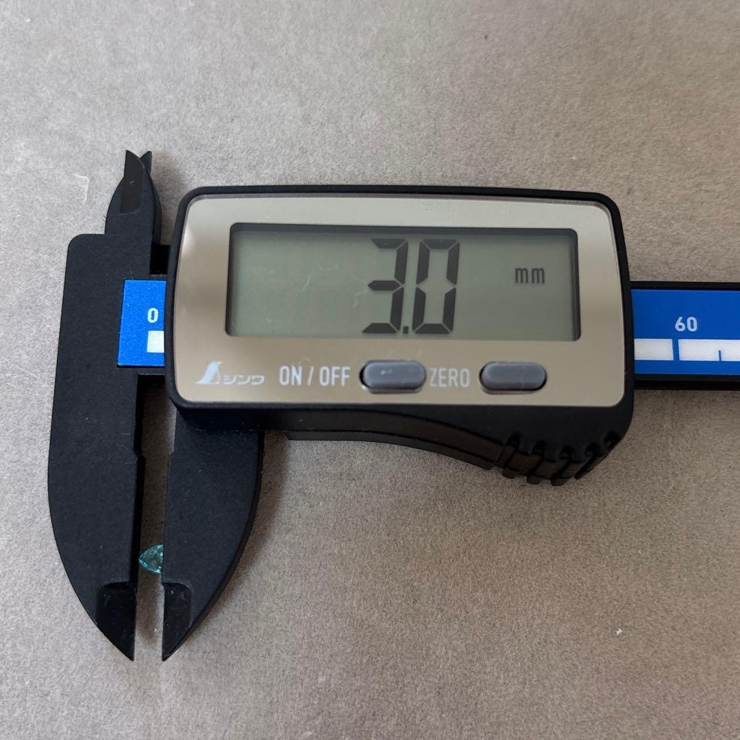 3mm トリリアント