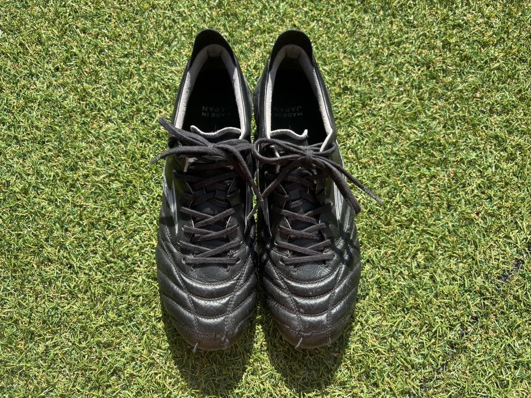 Mizuno Morelia neoⅣ 24.5cm