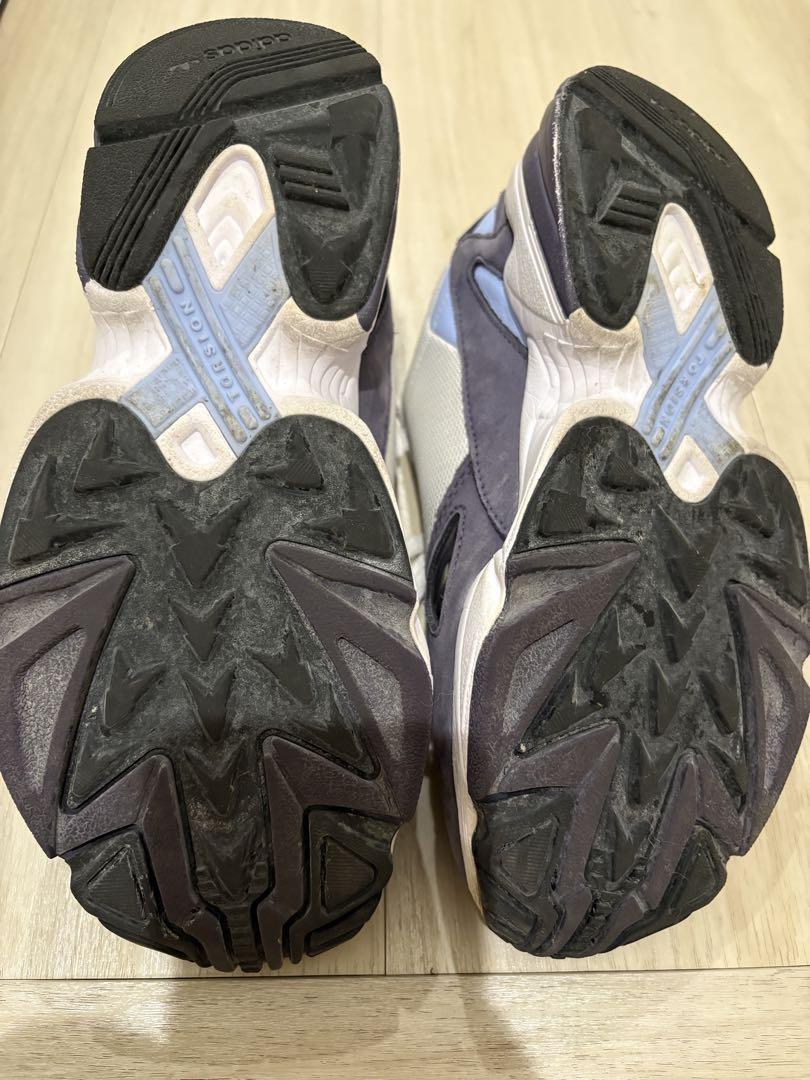 adidas・スニーカー・ホワイト・23.5㎝