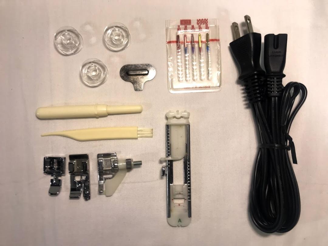 限定品新品 ミシン屋さん出品 NS101 CPS41 vDidt-m91694839805 整備済み ブラザー軽量CPミシン 格安定番人気