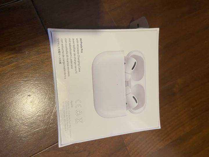 即日発送】 AIRPODS 新品 未開封 pro - イヤフォン - radiokulmiye.net 即日発送】 AIRPODS 新品 未開封 pro - イヤフォン - radiokulmiye.net
