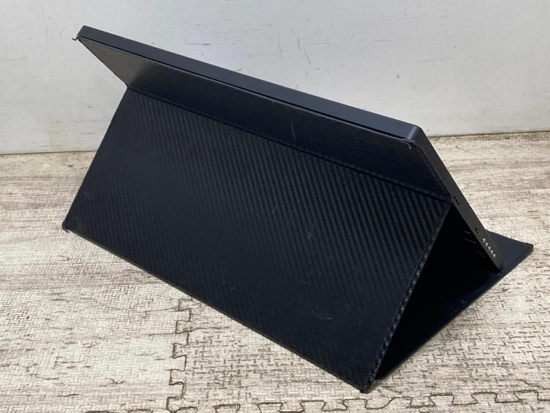 YTH156PC 15.6インチ フルHD モバイルモニター