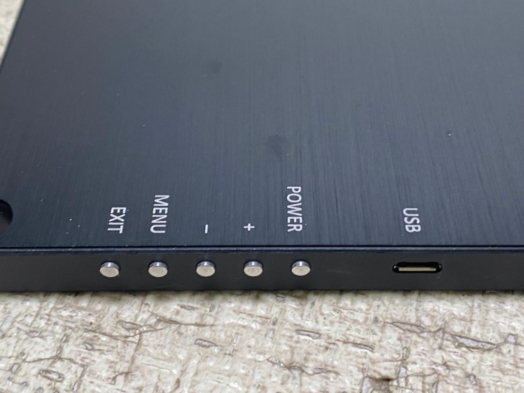 YTH156PC 15.6インチ フルHD モバイルモニター